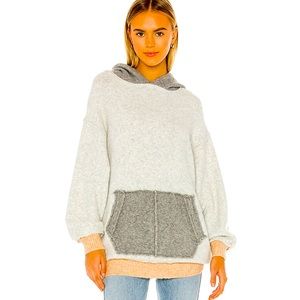 Free People significant other sweater